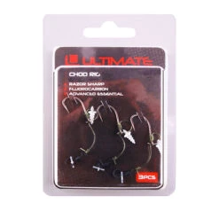 Ultimate Chod Rig Pack -Hengelsport Winkel ae2c4b20a38a52bb
