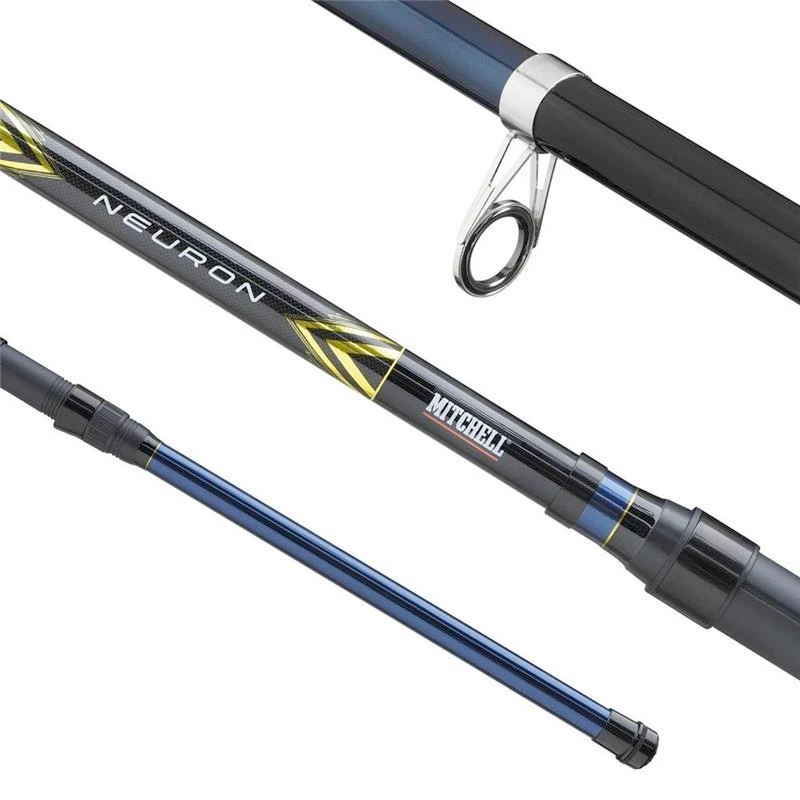 Mitchell Neuron Herring Tele Combo 3.00m (30-80g) 4 Mitchell Neuron Herring Tele Combo 3.00m (30-80g) - Afbeelding 2