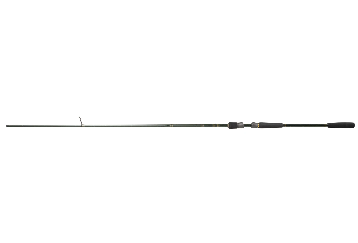 Abu Garcia Svartzonker Perch Spinhengel 2,29m (7-24g) 5 Abu Garcia Svartzonker Perch Spinhengel 2,29m (7-24g) - Afbeelding 3