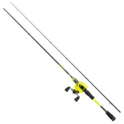Mitchell Colors MX Casting Combo Neon 1,98m (7-35g) -Hengelsport Winkel b015460bc174213f
