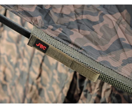 JRC Rova Peak Bivvy 2 Man Camo 5 JRC Rova Peak Bivvy 2 Man Camo - Afbeelding 3