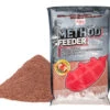 Carp Zoom Method Feeder Groundbait 1kg Orange-chocolate -Hengelsport Winkel b53894ba2af772e4