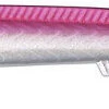 Dam Salt-X Sandeel Blade 12.5cm 33gr Sinking Pink Uv -Hengelsport Winkel b5bd1c02640d8e3a