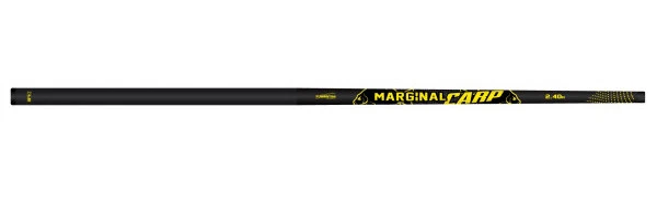 Tubertini Marginal Carp 2,40m 3 Tubertini Marginal Carp 2,40m
