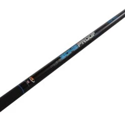 Middy Bombproof Beast-Reach Telescopische Schepnetsteel 3m -Hengelsport Winkel b7ef81b55f68baaa