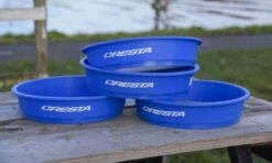 Cresta Supa Riddle Square Mesh -Hengelsport Winkel b84e92710bbb840a