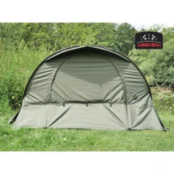 Carp Spirit Arma Skin SCS+ Shelter -Hengelsport Winkel b8c2081b7b6acc8b
