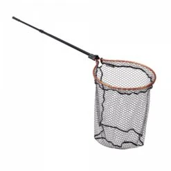 Savage Gear Full Frame Landing Net Round M (46x55x53cm) -Hengelsport Winkel b995af2a50a52609