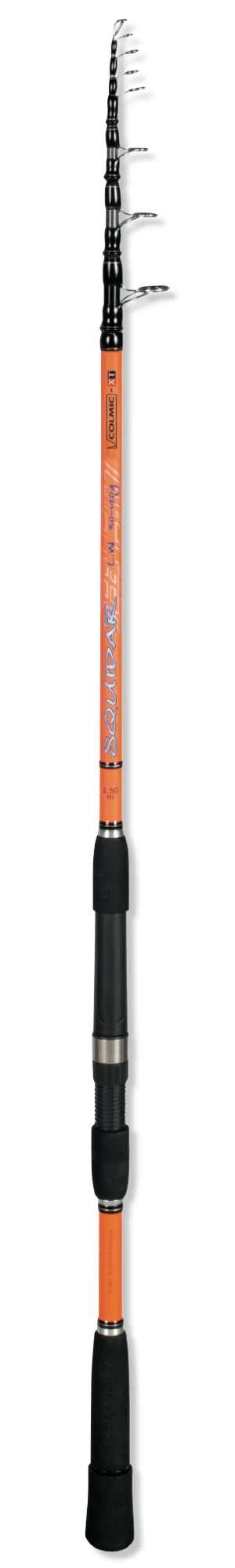 Colmic Squidar Tele 3 Colmic Squidar Tele