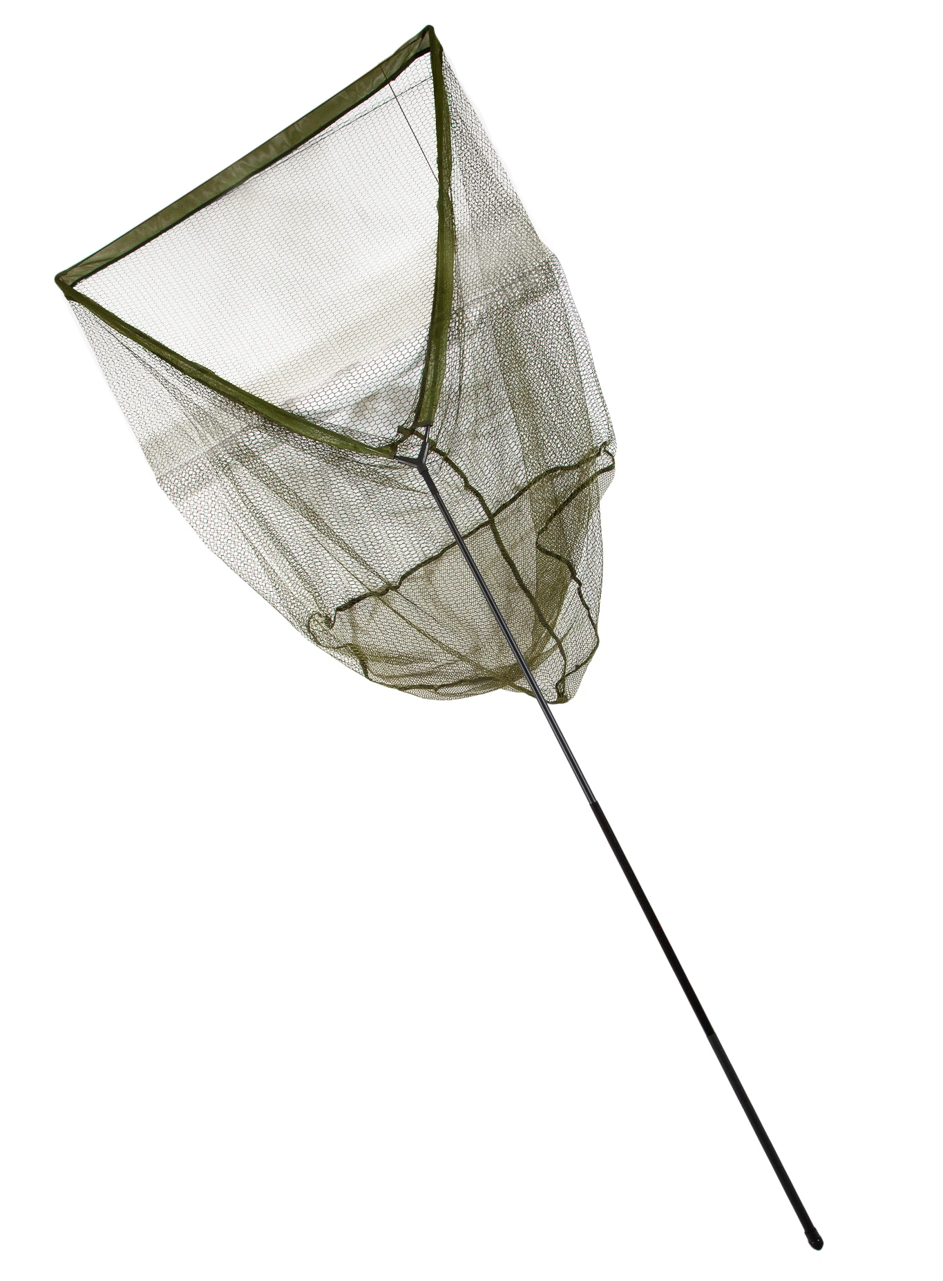 Ultimate Adventure 42" Carp Net Inc. Tele Steel 8 Ultimate Adventure 42" Carp Net Inc. Tele Steel - Afbeelding 6