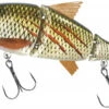 Balzer Shirasu Swimbait Bloody Minnow 15 Cm / 42 Gram Slow Sink