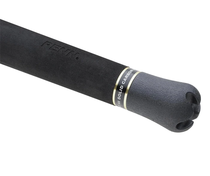 PENN Regiment III Solid Carbon Boothengel 2,40m (20-30lb) 3 PENN Regiment III Solid Carbon Boothengel 2,40m (20-30lb)