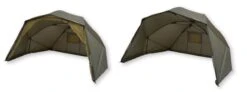 Prologic Avenger 65" Brolly & Mozzy Front -Hengelsport Winkel bdbd414f31a52554