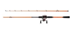 Abu Garcia Svartzonker X3 Baitcaster Jerk Combo Hengelset 2,40m (40-100g) -Hengelsport Winkel beab7b3e41e7f3d6