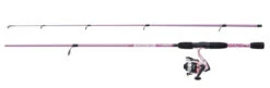 Mitchell Tanager Pink Camo II Spin Hengelset CMB 2,42m (10-30g) -Hengelsport Winkel bf06b6ebe2be31ab