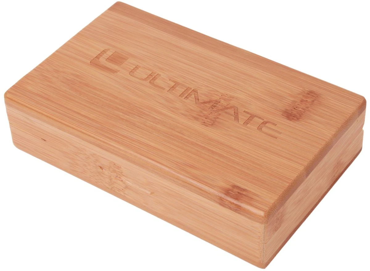 Ultimate Bamboo Fly Box 3 Ultimate Bamboo Fly Box