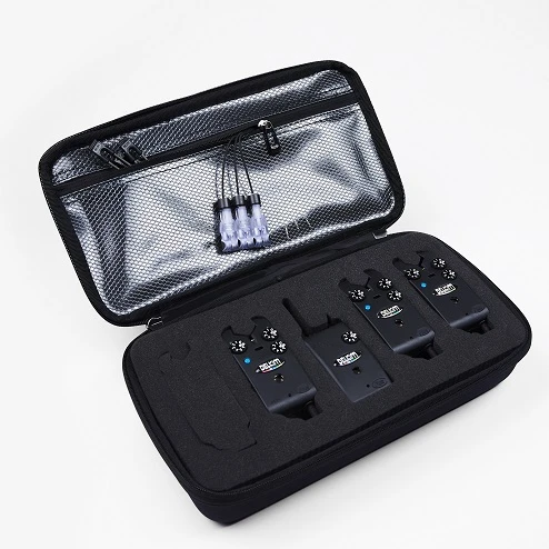 Delkim Black Box - Storage Case 2 Delkim Black Box - Storage Case