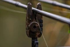 Fox Mini Micron X Limited Editon Camo Alarm