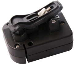 Carp Zoom Line Counter