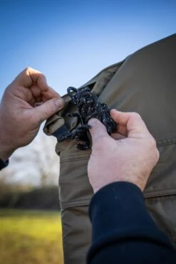 RidgeMonkey EscAPE XF1 Compact 1 Man Bivvy -Hengelsport Winkel c23c412d1626584b