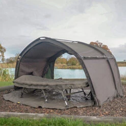 AVID HQ Dual Layer Bivvy - One Man -Hengelsport Winkel c27c039974dbbb61