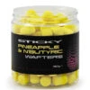 Sticky Baits Pineapple & N'Butyric Wafters -Hengelsport Winkel c2f5f917e52df62d