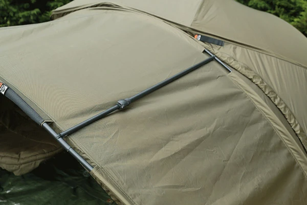 Fox R-Series Brolly Extension 4 Fox R-Series Brolly Extension - Afbeelding 3