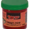 Top Secret Troutpaste Blood 100 G -Hengelsport Winkel c38642a8d5614393