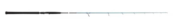 Savage Gear SGS2 Jigging 5'9"/1,80m MF 60-180gr H 2,0-4,0 1sec (normaal) 10 Savage Gear SGS2 Jigging 5'9"/1,80m MF 60-180gr H 2,0-4,0 1sec (normaal) - Afbeelding 8
