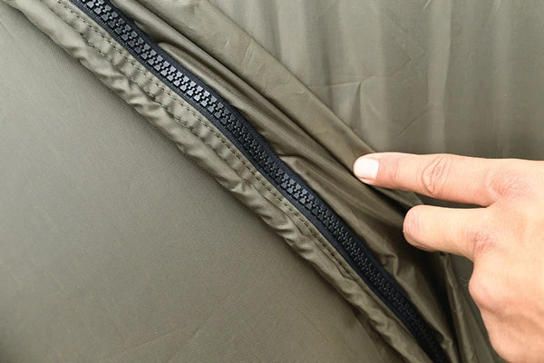 Fox R-Series Brolly Extension 3 Fox R-Series Brolly Extension - Afbeelding 2