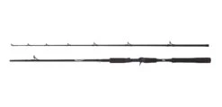 Abu Garcia Beast Pike Jerkbait Baitcaster Hengel 1.98m (40-90g) -Hengelsport Winkel c49bf9569757b1a9
