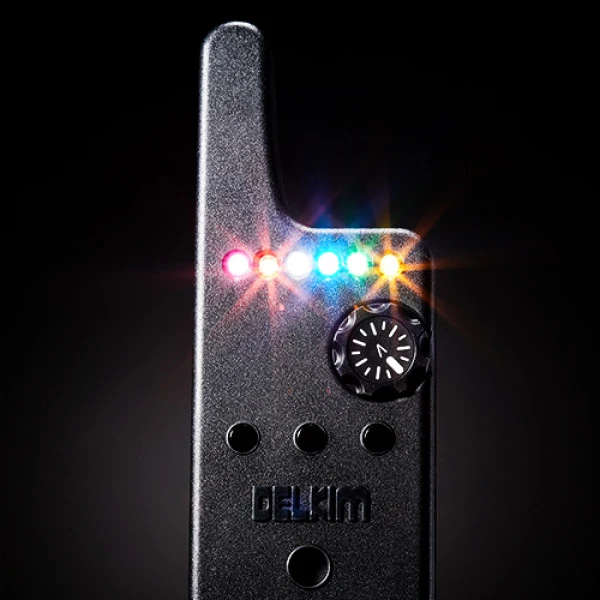 Delkim Rx-D Digital Receiver 4 Delkim Rx-D Digital Receiver - Afbeelding 2