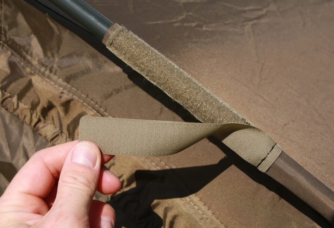 Ultimate Nightstar 1-Man Bivvy 11 Ultimate Nightstar 1-Man Bivvy - Afbeelding 9