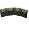 Korda Kamo Leaders Ring Swivel Gravel Khaki -Hengelsport Winkel c96dcbc688603ce6