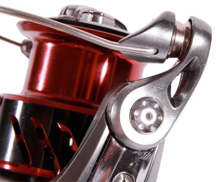 Ultimate Ultra Light Combo 2,20m 4 Ultimate Ultra Light Combo 2,20m - Afbeelding 2