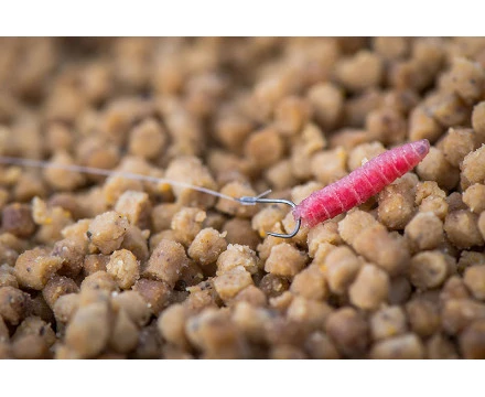 Matrix MXC-5 Barbless Spade End Witvishaken (10st) Maat 16 3 Matrix MXC-5 Barbless Spade End Witvishaken (10st) Maat 16 - Afbeelding 2