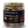 Sticky Baits Manilla Active Tuff Ones 16mm 160gr Pot -Hengelsport Winkel cabd32b555d156a4