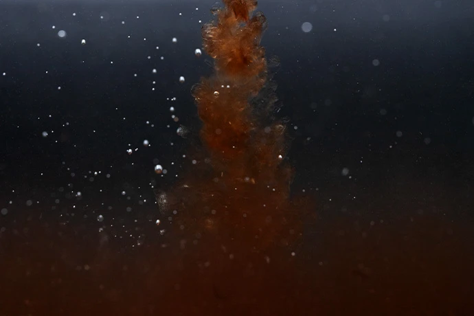 Sticky Baits Cloudy Bloodworm Liquid 1L 4 Sticky Baits Cloudy Bloodworm Liquid 1L - Afbeelding 2