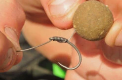 Korda Krank Size 10(10pcs)