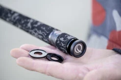 Quantum Smoke S3 Plus Spinning 2,70m (18-105g) 17 Quantum Smoke S3 Plus Spinning 2,70m (18-105g) -Hengelsport Winkel cc95f83781ae56f9