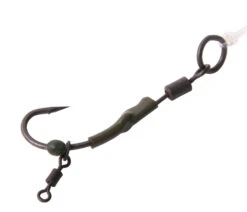 Ultimate Ronnie Ready Rig Size 6 / 2pcs -Hengelsport Winkel ccac96bd889b59c3