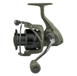 Okuma Ceymar Tactical Green 4000