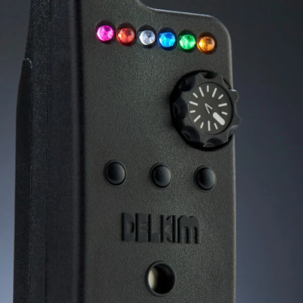 Delkim Rx-D Digital Receiver 6 Delkim Rx-D Digital Receiver - Afbeelding 4