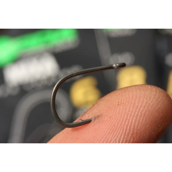 Korda Mixa Hook Size 8 4 Korda Mixa Hook Size 8 - Afbeelding 2