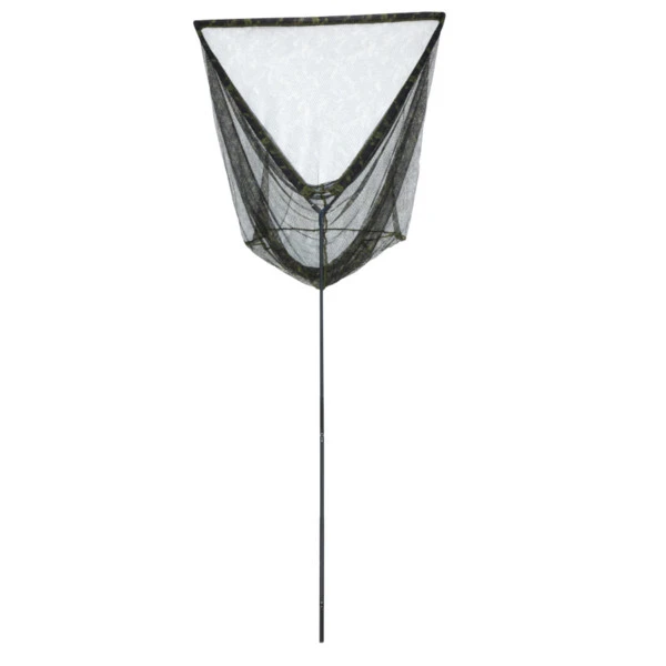 Carp Zoom Camou Boilie Landing Net 107x107x100x180cm 10 Carp Zoom Camou Boilie Landing Net 107x107x100x180cm - Afbeelding 8