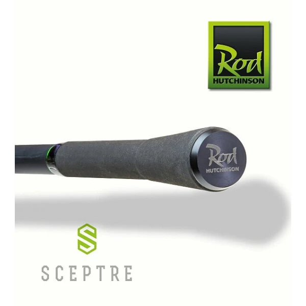 Rod Hutchinson Sceptre 10ft 3,5lb 6 Rod Hutchinson Sceptre 10ft 3,5lb - Afbeelding 4