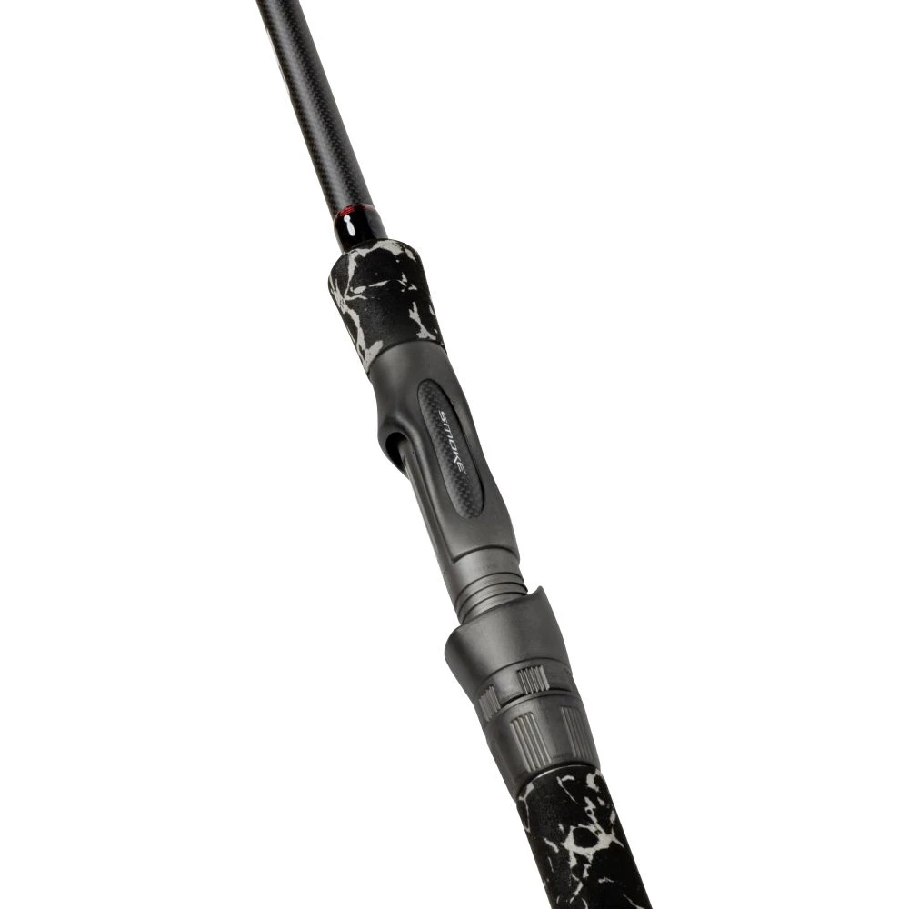 Quantum Smoke S3 Plus Spinning 2,70m (18-105g) 13 Quantum Smoke S3 Plus Spinning 2,70m (18-105g) - Afbeelding 11