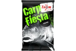 Carp Zoom Carp Fiesta 1.0kg Vanilla