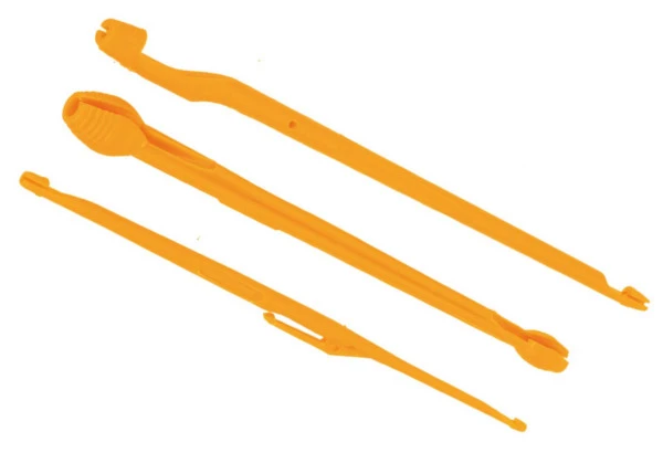 Iron Trout Hakensteker Set 3 Iron Trout Hakensteker Set