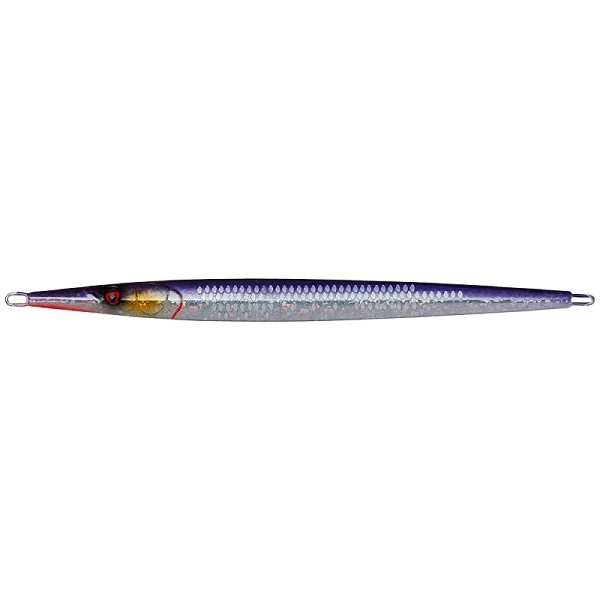 Savage Gear UV Needle Jig Needlefish UV 19cm (80g) 3 Savage Gear UV Needle Jig Needlefish UV 19cm (80g)